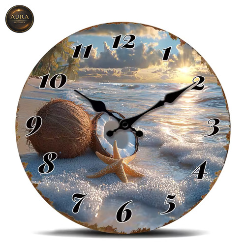 Orologio parete moderno 30 - da,