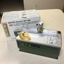 Tavolo router miniatura