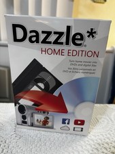Pinnacle Dazzle Home Edition