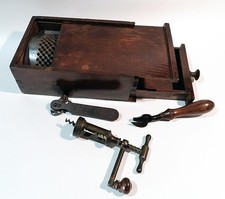 Antica Grattugia anni 40 e