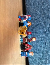 LEGO Marvel Set di 5