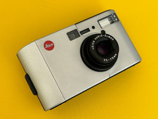 Leica C2 con Vario-Elmar 35-70