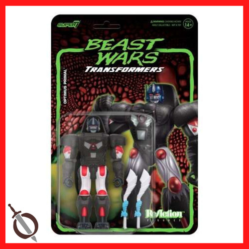 Transformers beast wars - transformers,
