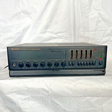 Inkel PA 4000 Amplificatore