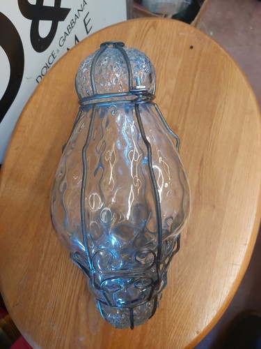 Lampada lucerna stile - lampada,