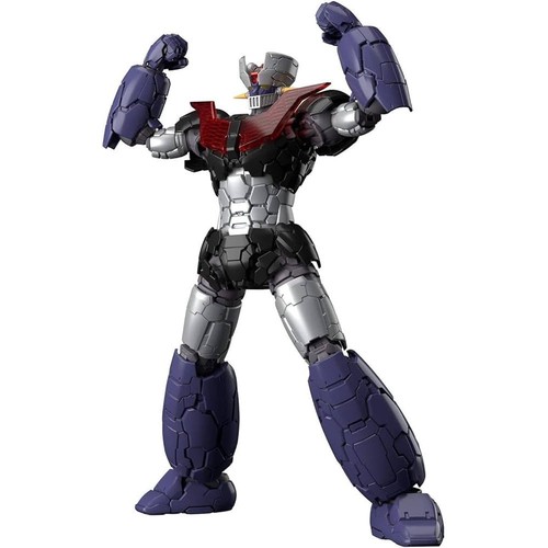 Mk64869 mazinga high grade - -,