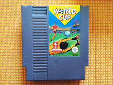 nintendo world cup - nes