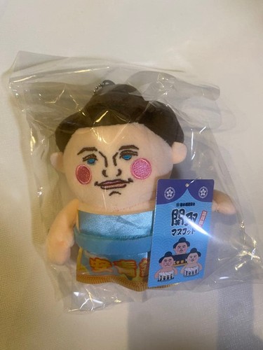 Aonishiki sumo wrestler mini - aonishiki,