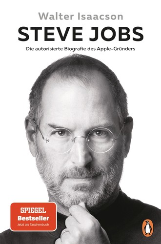 Walter isaacson steve - walter,