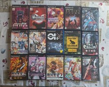 Lotto Playstation 2 Jap