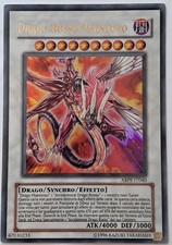 #Yugioh Drago Rosso Maestoso
