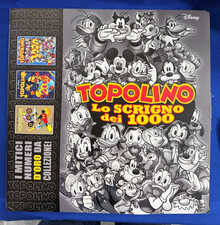 MICKEY MOUSE AND THE CHEST OF