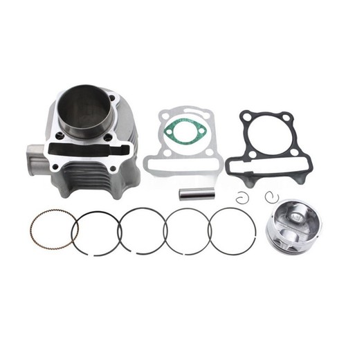 Kit cilindro big - cilindro,
