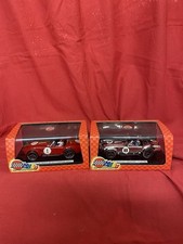 MRRC ART. MC0025 COBRA EDITION