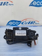 Pompa sospensioni aria Mercedes Classe E W210 cod: 2113200304010 ecoAG5593