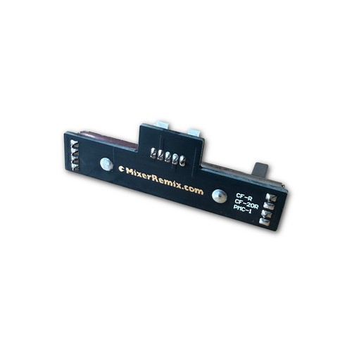 Mixer crossfader vestax r - vestax, cf-r