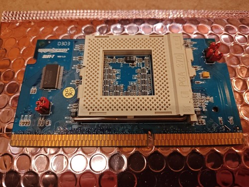 Upgradeware adattatore - adattatore, da