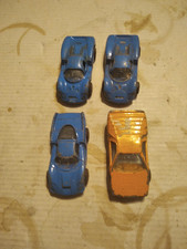 POLITOYS PENNY-1/66- MATRA