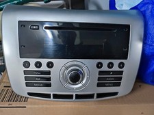 Stereo Lancia Delta Autoradio