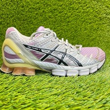 Scarpe da corsa sportive Asics