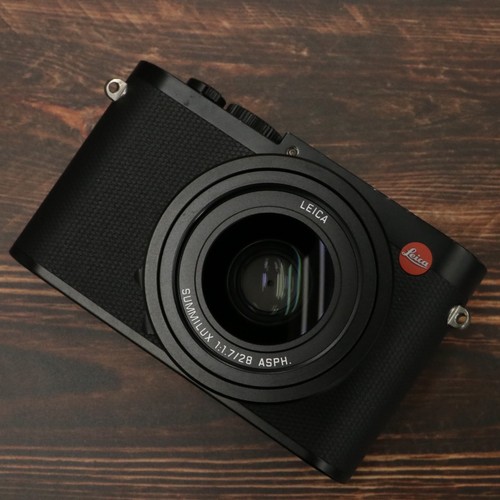 Leica typ 116 fotocamera - 116,