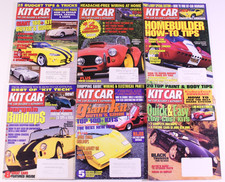 Petersen's Kit Car Specialty