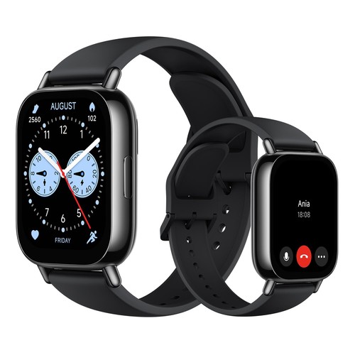 Redmi watch lite smartwatch - redmi,