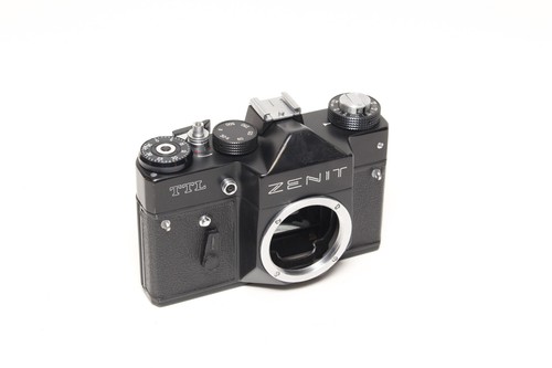 Zenit ttl attacco vite - a,