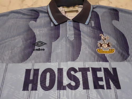 Maglia shirt vintage - vintage, football