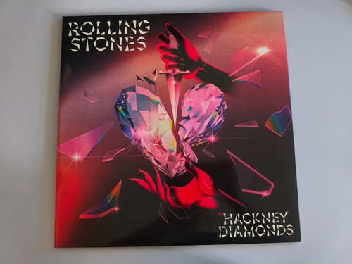 The rolling stones hackney - the,