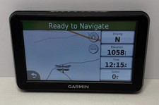 Solo unità di navigazione GPS