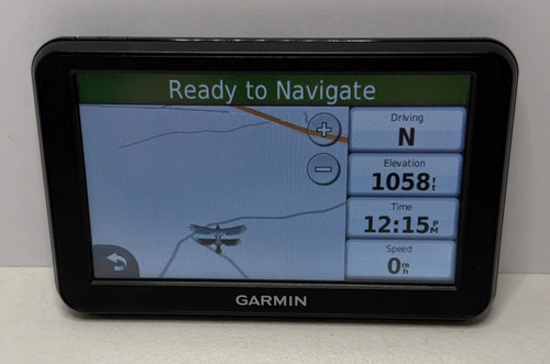 Solo unità navigazione gps - unità,