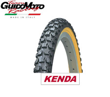 COPERTONE 24X1.75 K800 NERO