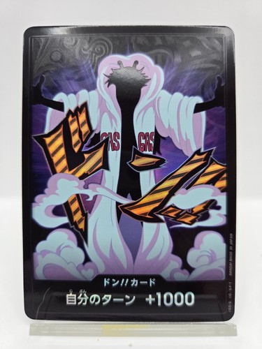 Don card cesare clown - card,