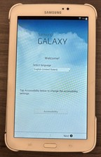 Samsung Galaxy Tab 3 SM-T210R