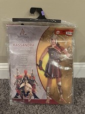 Kassandra Assassin's Creed