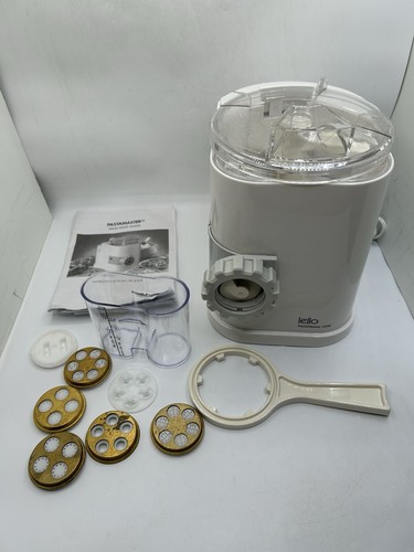 Lello pastamaster 2200 - pastamaster,