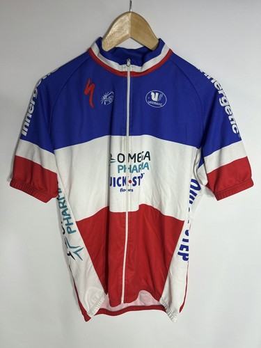 Maglia ciclismo vermarc omega - maglia,