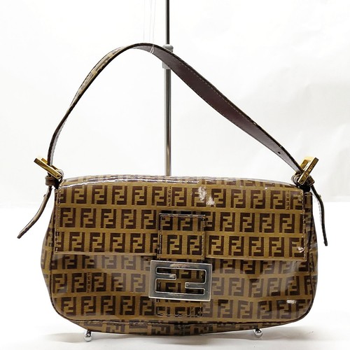 Fendi hand bag mamma - fendi,