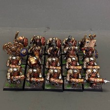 Warhammer Fantasy Battle TOW