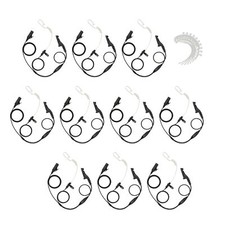 Auricolare di sicurezza radio