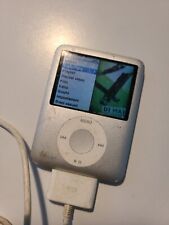 Apple iPod Nano 3a Generazione