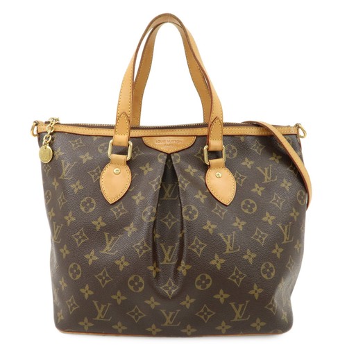 Louis vuitton monogram - louis,