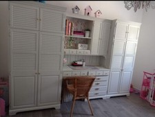 Cameretta bambina colombini - bambina,