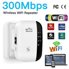 Amplificatore 300mbit s - wi-fi, 300mbit/s