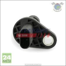 Sensore giri albero motore