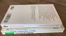 Commodore / libri per computer
