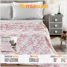 COPRILETTO ESTIVO PER