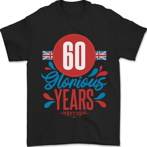 Glorioso anni - 60, 60°