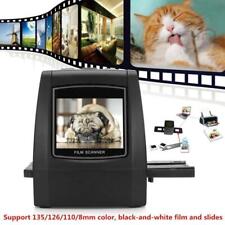 Scanner Pellicola Converti